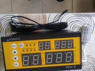 Приборы для инкубатора