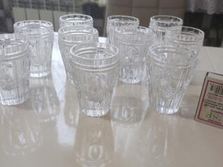 Продам хрустальную посуду