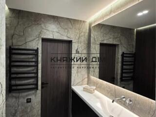 Продаж квартири 72 кв.м. у ЖК Грейт 1 будинок. Вікна на Дніпро та ...