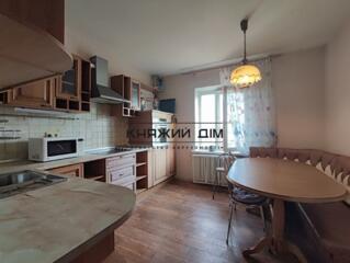 Продаж 2-кімнатна квартира на проспекті Петра Григоренка 1А, на 12 ...