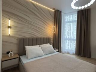 В продаже новая современная квартира в престижном жилом комплексе «61 