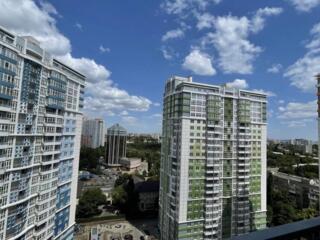 Продажа 2-комнатной квартиры с незавершенным ремонтом в ЖК ...