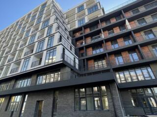 Продается просторная 1-комнатная квартира в элитном комплексе всего в 