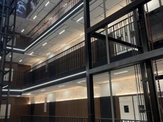 Продается просторная 1-комнатная квартира в элитном комплексе всего в 