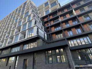 Продается просторная 1-комнатная квартира в элитном комплексе всего в 