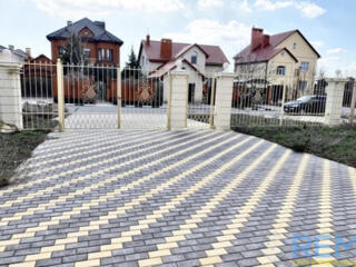 Современный дом в Совиньоне-3