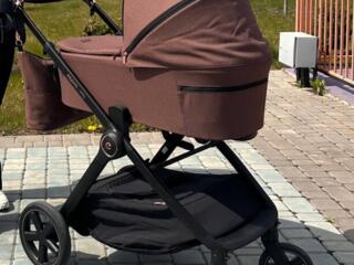 Продам коляску Espiro Only 2в1 (2023 г. )