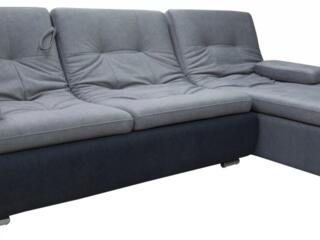 Угловой диван Bosen от фабрики Konstanta