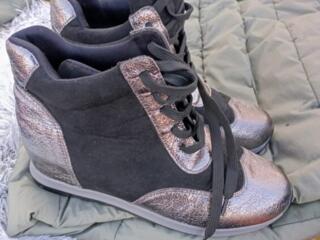 Обувь женская, новая и б/у