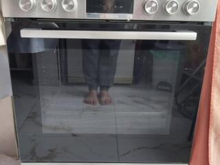 Газовая плита BOSCH