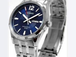 Часы Casio, новые.