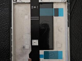 Экран Redmi note 13 pro 5g