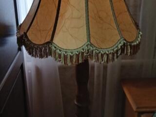 Люстры, торшеры, светильники, бра