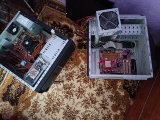 На запчасти