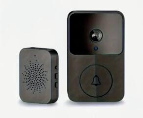 Видеозвонок, новый, в упаковке.