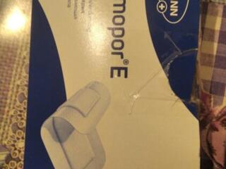 Повязка впитывающая пластырного типа