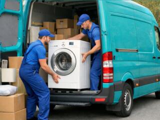 Грузоперевозки грузчики переезды от 50 рублей