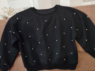 Джемпер на девочку