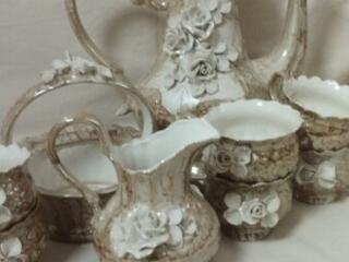 Сервиз кофейный