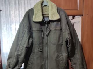 Продам почти новую куртку