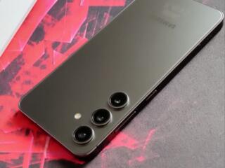 Samsung Galaxy S 24 8/256 gb