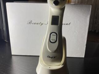 Продам косметологический прибор для ухода за кожей лица