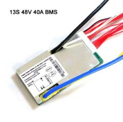 Продам плату (BMS)