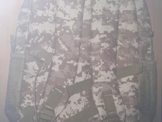 СРОЧНО! Новый тактический рюкзак 20 л — камуфляж Digital Desert, MOLLE