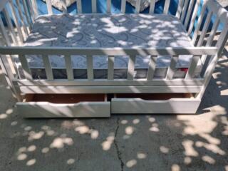 Продается кровать