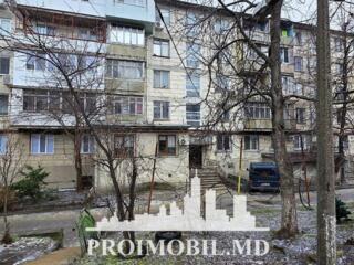 Vă propunem spre vânzare acestapartament cu 2 camere, sect. Botanica, 