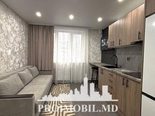 Vă propunem spre vânzare acestapartament cu 1cameră, sect. Ciocana, ..