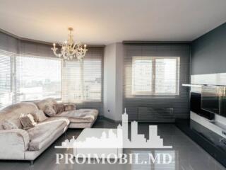 Vă propunem spre vânzare acestapartament cu 1 cameră și living, sect. 