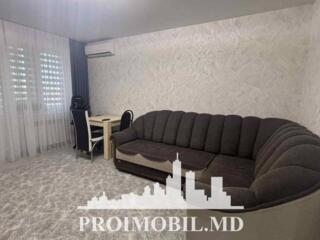 ​ Vă propunem spre vânzare acest apartament cu 3 camere și living, ...