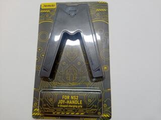 Продам зарядку-держатель для joy-con 2