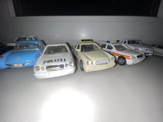 Продаю качественные машинки