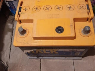 Аккумулятор.