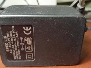 Блоки питания