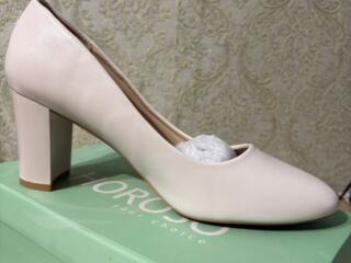 Продам туфли недорого