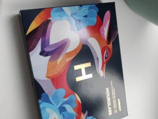 Продам палетку Hourglass