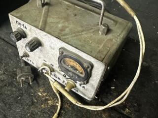 Зарядное устройство 6в