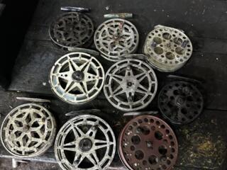 Продам Невские катушки