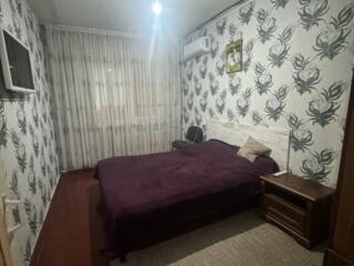 3-х комнатная, Центральная часть