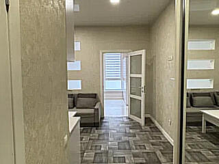 ЖК Золотые Столбы