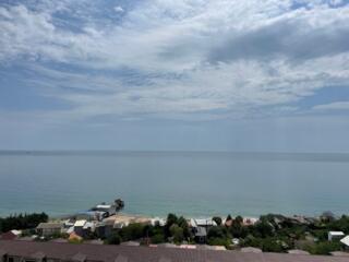 Квартира с прямым видом на море в Club Marine!