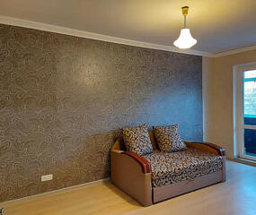 Двухкомнатная квартира посёлок Котовского