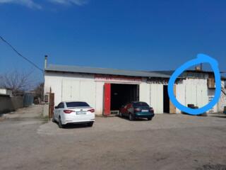 Продам СТО на Усатово