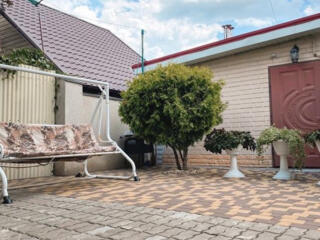 Дом Зимнего типа у Моря