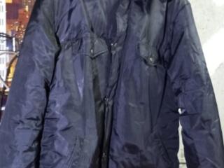 КУРТКА 52-54(ДЛЯ РАБОТЫ. ДОМА. ДАЧИ)