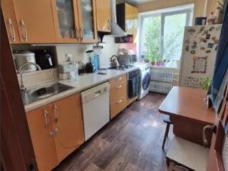 Продам 2-к квартиру на пр. Мира, Левобережный-3