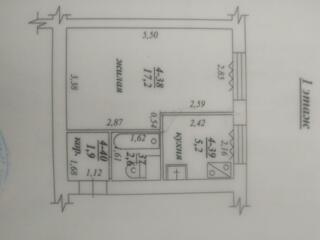 Продам квартиру в центре